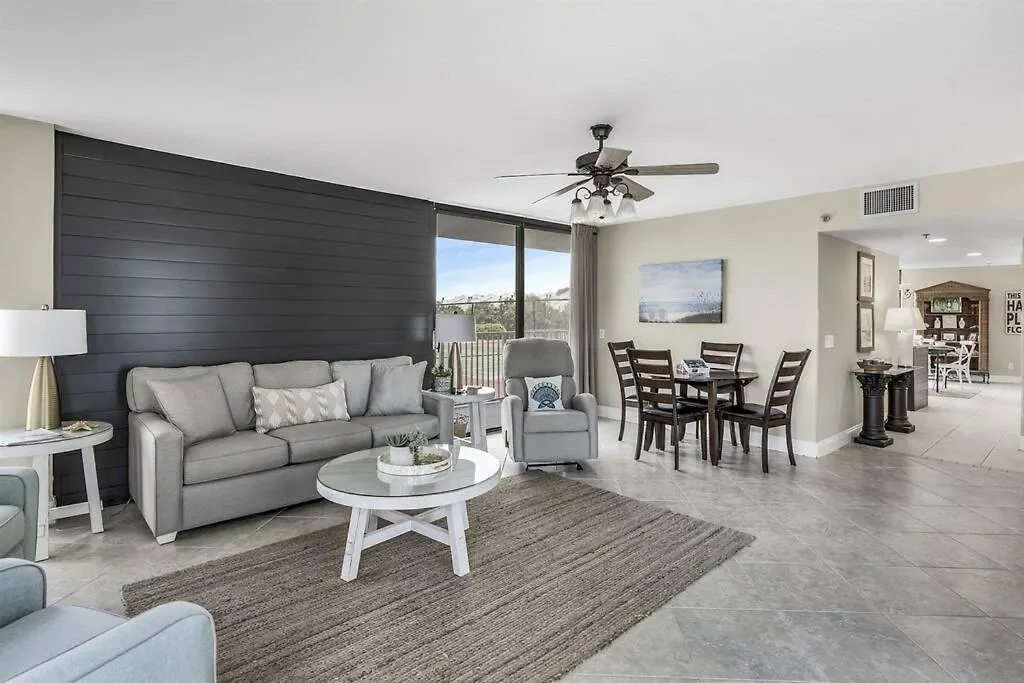 Mainsail 414 Gigi'S Beach Condo Destin