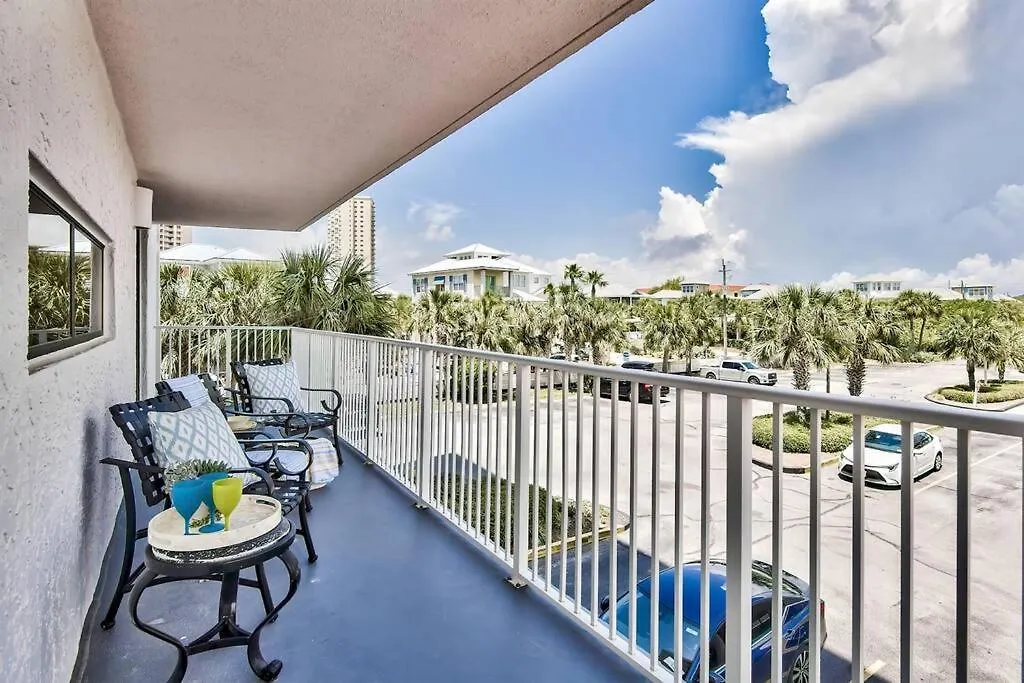 Apartment Mainsail 414 Gigi'S Beach Condo Destin