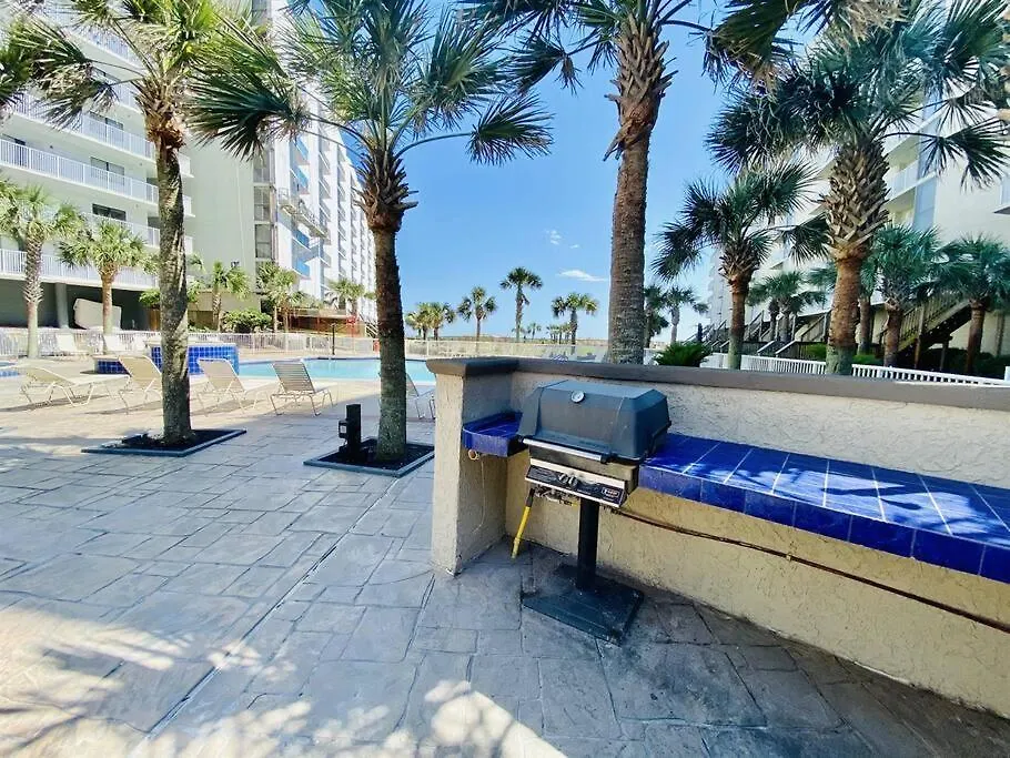 Mainsail 414 Gigi'S Beach Condo Destin Apartment