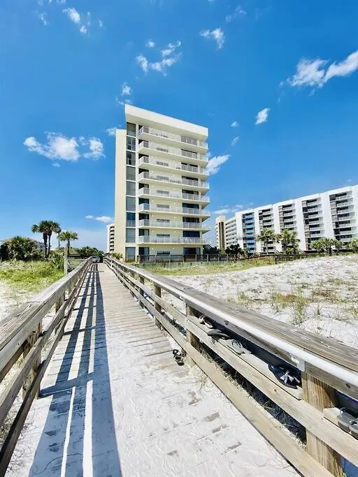 Mainsail 414 Gigi'S Beach Condo Destin