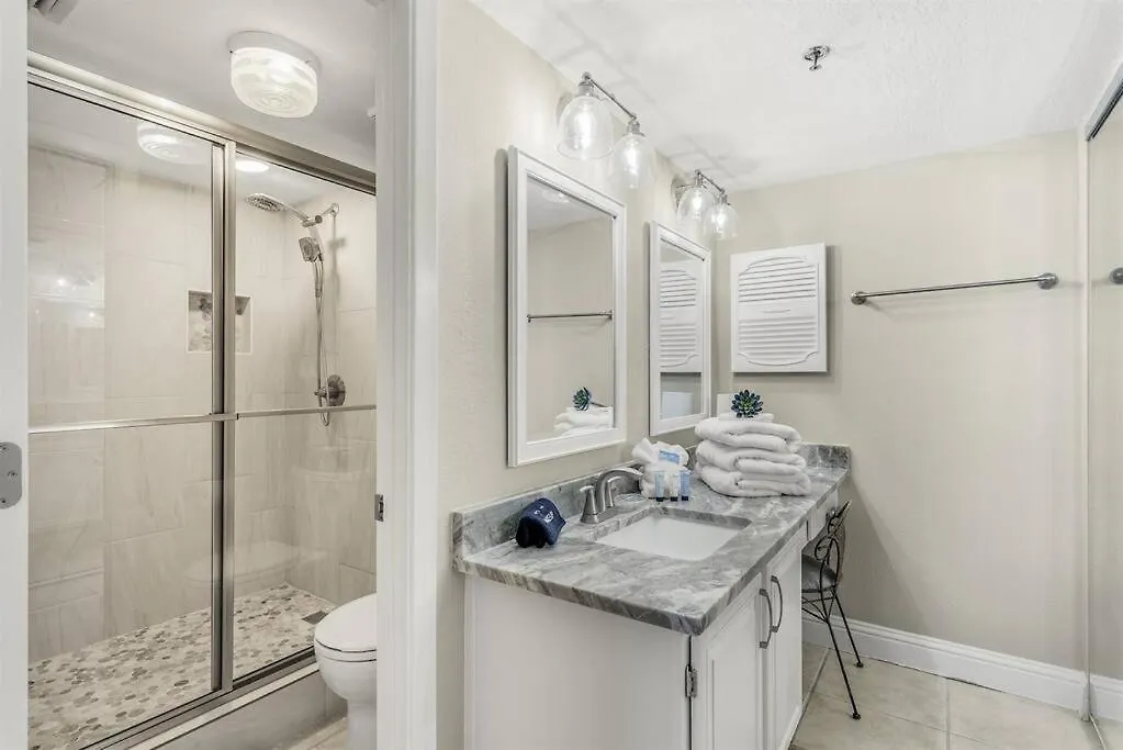 Mainsail 414 Gigi'S Beach Condo Destin Apartment