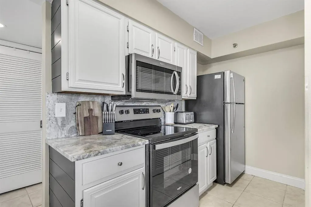 Mainsail 414 Gigi'S Beach Condo Destin