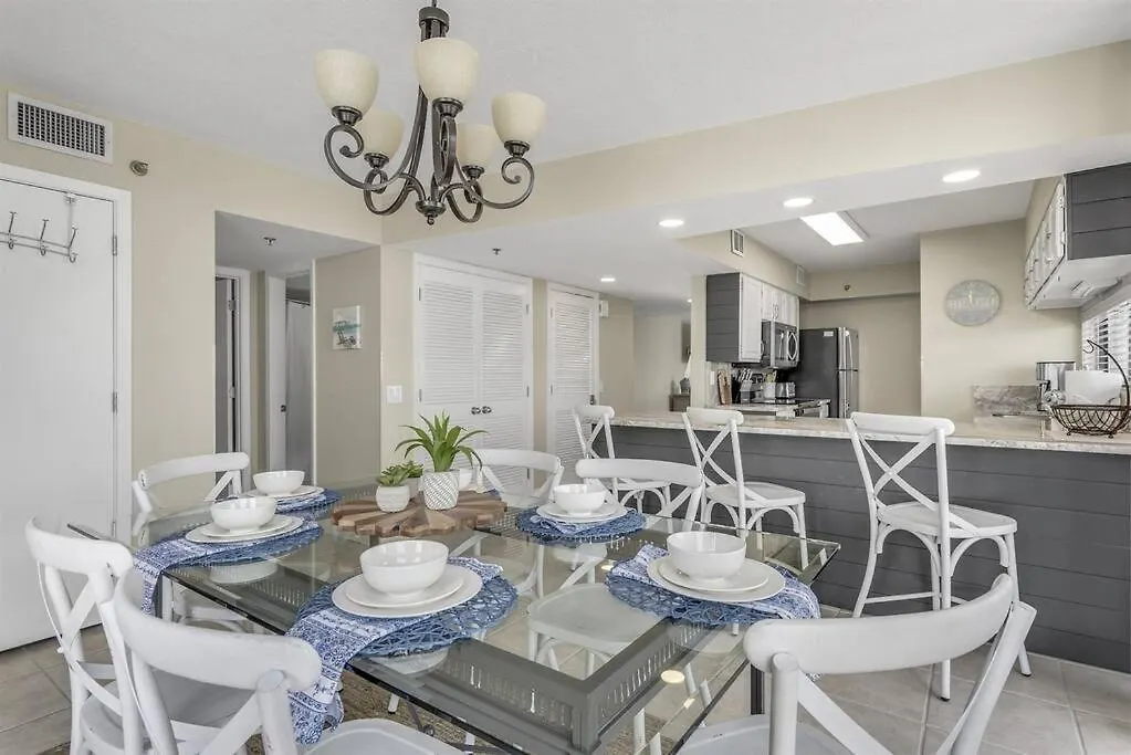 Mainsail 414 Gigi'S Beach Condo Destin United States