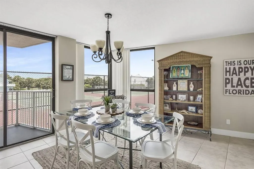 Mainsail 414 Gigi'S Beach Condo Destin 0*,  United States