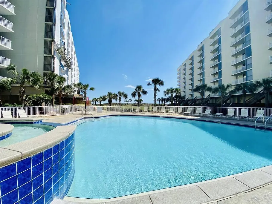 Apartment Mainsail 414 Gigi'S Beach Condo Destin