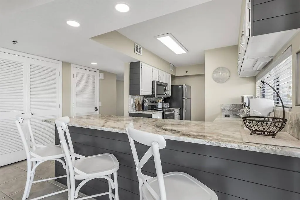 Mainsail 414 Gigi'S Beach Condo Destin United States
