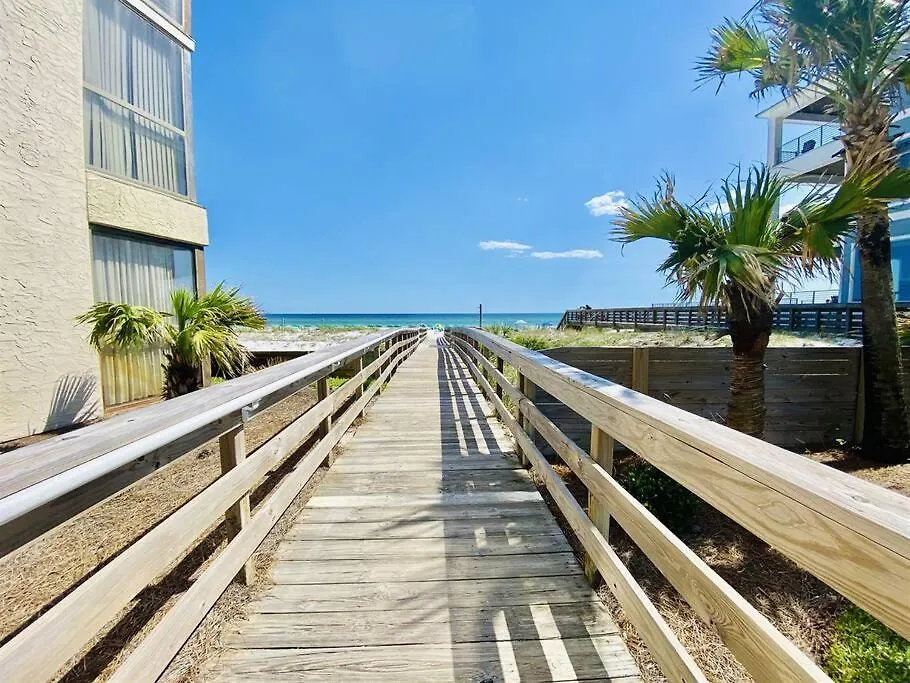 Mainsail 414 Gigi'S Beach Condo Destin 0*,  United States
